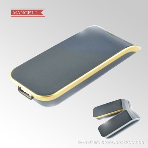 Touch Screen Mobile Power Supply